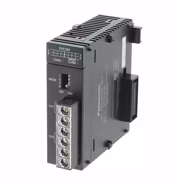AFP7PHLSM Panasonic Industrial Automation Sales Steuerungen - SPS-Module